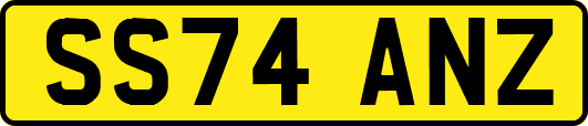 SS74ANZ