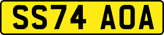 SS74AOA