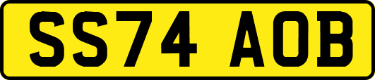 SS74AOB