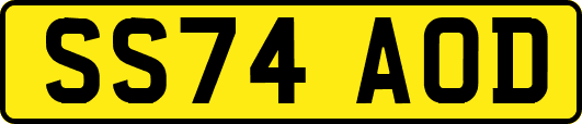 SS74AOD