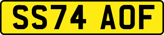 SS74AOF