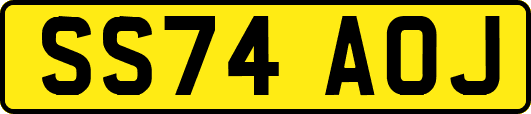 SS74AOJ