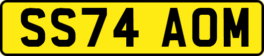 SS74AOM