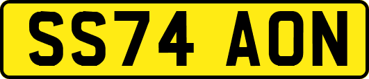 SS74AON