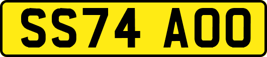 SS74AOO