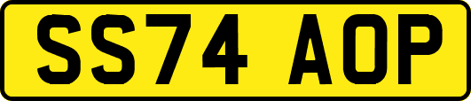 SS74AOP