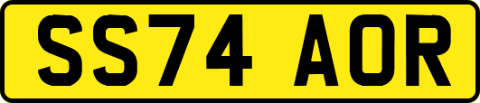 SS74AOR