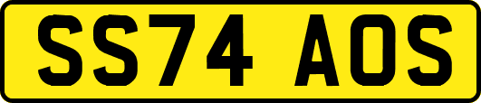 SS74AOS