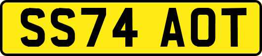 SS74AOT