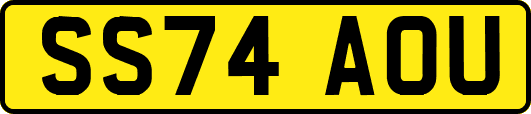 SS74AOU