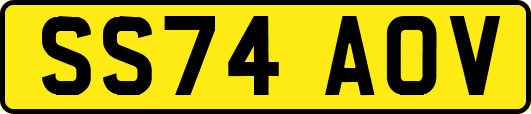 SS74AOV