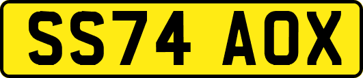 SS74AOX