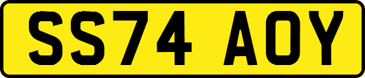SS74AOY