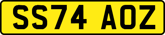 SS74AOZ