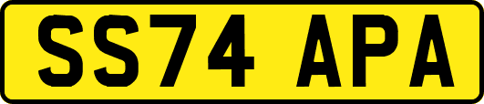 SS74APA