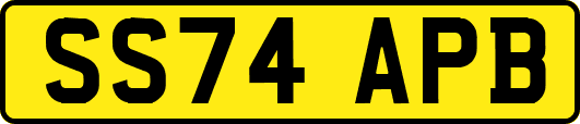 SS74APB