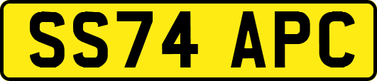 SS74APC