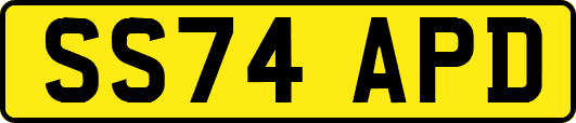 SS74APD