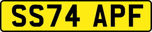 SS74APF