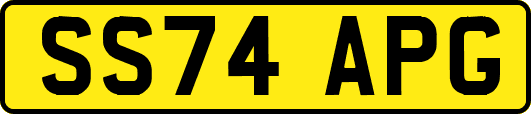 SS74APG
