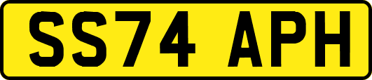 SS74APH
