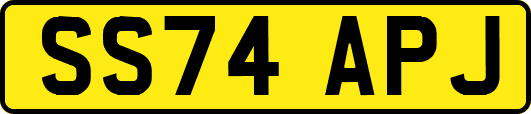 SS74APJ