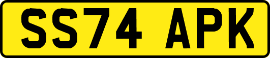 SS74APK