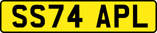 SS74APL