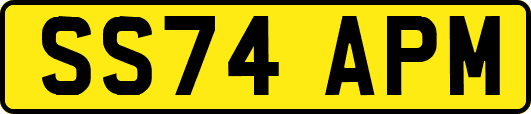 SS74APM