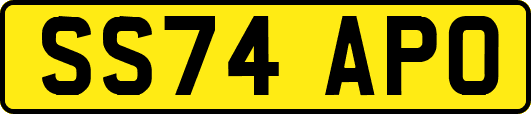 SS74APO