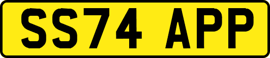SS74APP