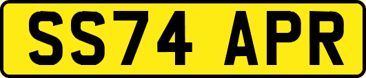 SS74APR