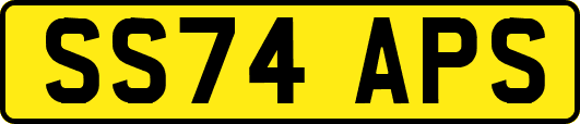 SS74APS