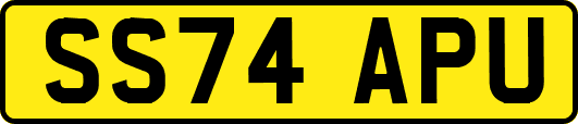SS74APU