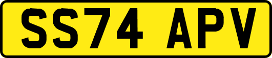 SS74APV