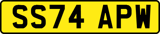 SS74APW