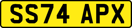 SS74APX