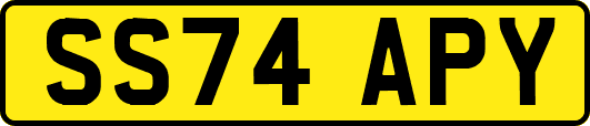 SS74APY