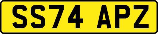 SS74APZ