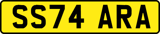 SS74ARA