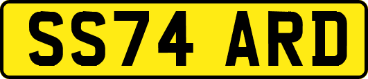 SS74ARD