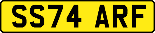 SS74ARF