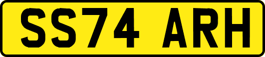 SS74ARH