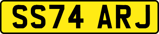 SS74ARJ