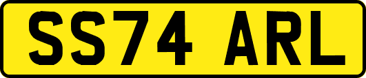 SS74ARL