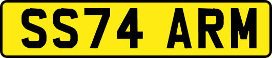 SS74ARM