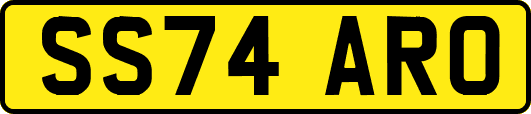 SS74ARO