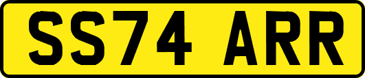 SS74ARR