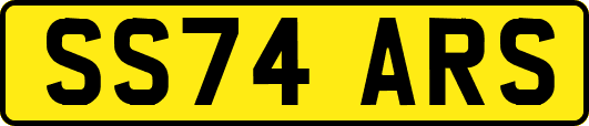 SS74ARS