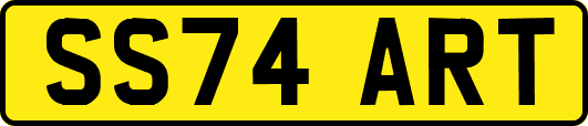 SS74ART